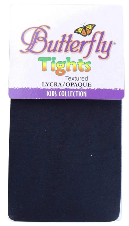 Butterfly Lycra Opaque - 1181
