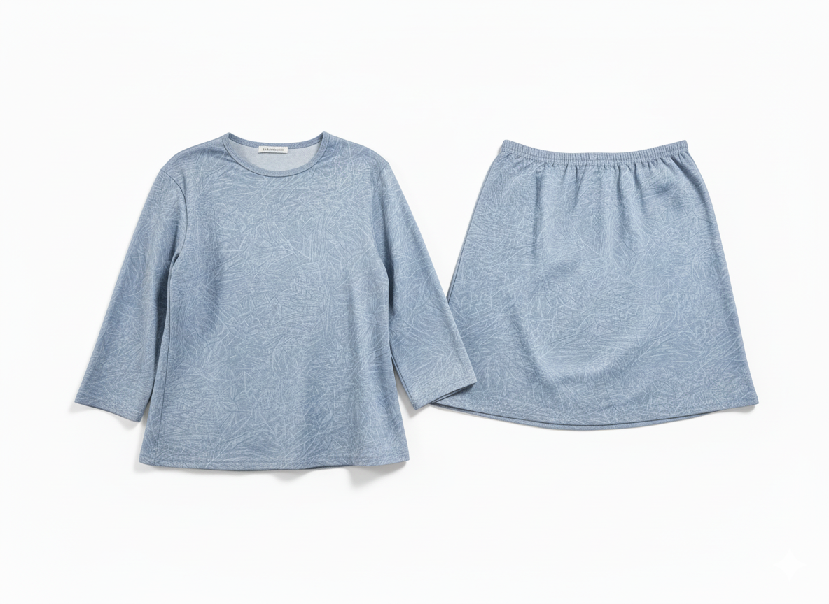 Waterwize Denim Set - Bvs2222