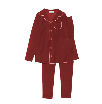 Bopop Grandpa Pajamas - N476