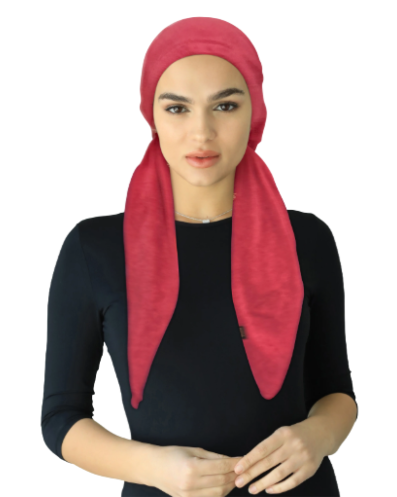 Cherie Terry Fabric Headscarves - HA-TERRY
