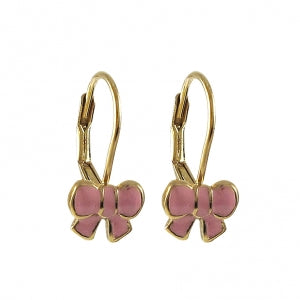 Delino Gold Plated Brass - - EW4077-B
