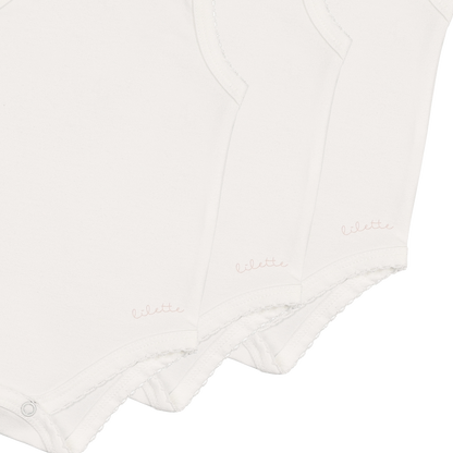 Lilette Baby Undershirts - UG