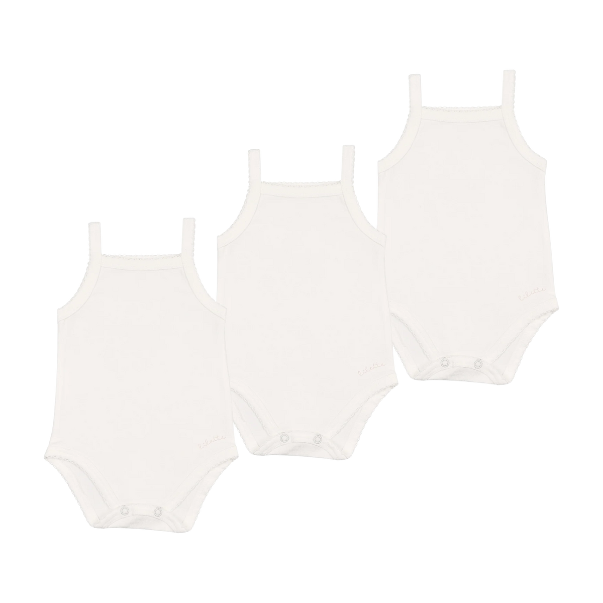 Lilette Baby Undershirts - UG