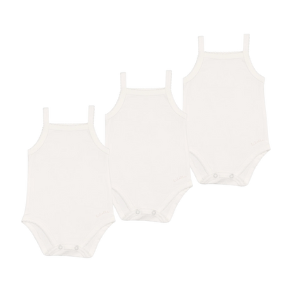 Lilette Baby Undershirts - UG