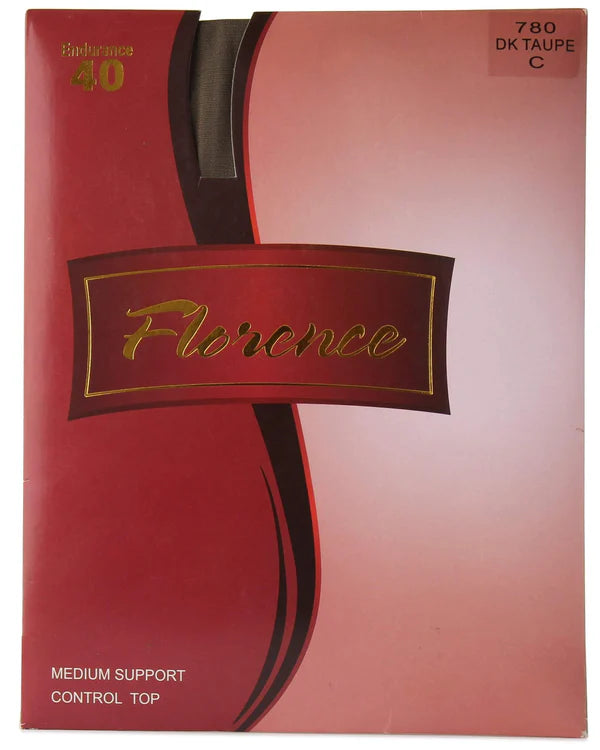 Florence 40 Den Medium Support - 780