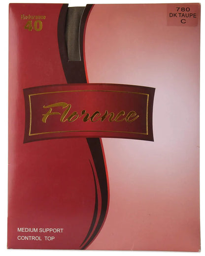 Florence 40 Den Medium Support - 780
