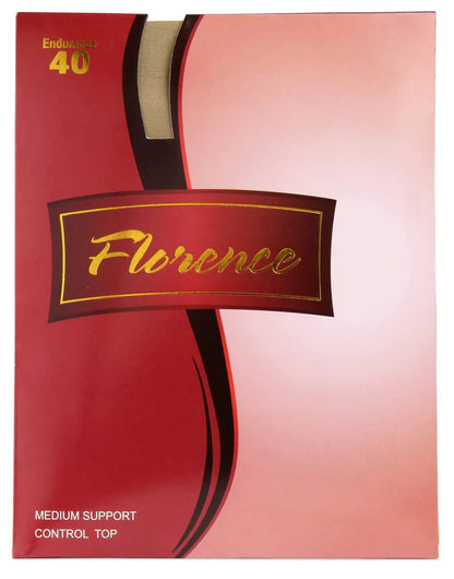 Florence 40 Den Medium Support - 780