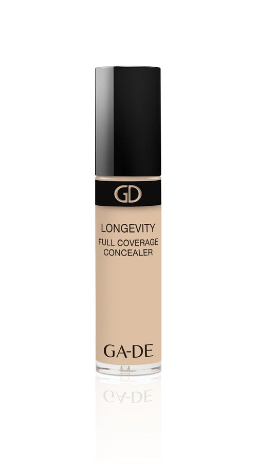 Gade Longevity Full Coverage Concealer - G138800027