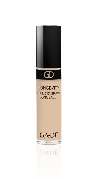 Gade Longevity Full Coverage Concealer - G138800027