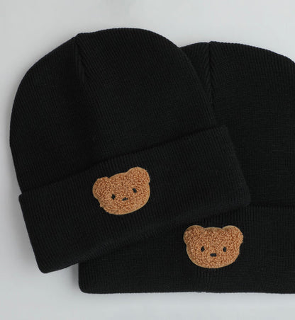 Tal The New Teddy Beanie - Baby + Child - TAL-77-AYR