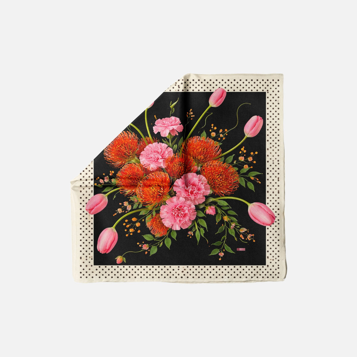 Tie Ur Knot In Full Swing Headscarf - TUK-13-AW26