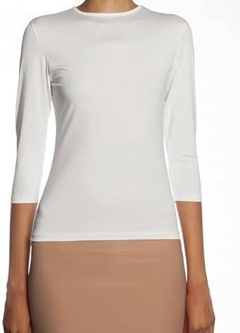 Kiki Riki Ladies Lycra 3/4 Sleeve - 17324