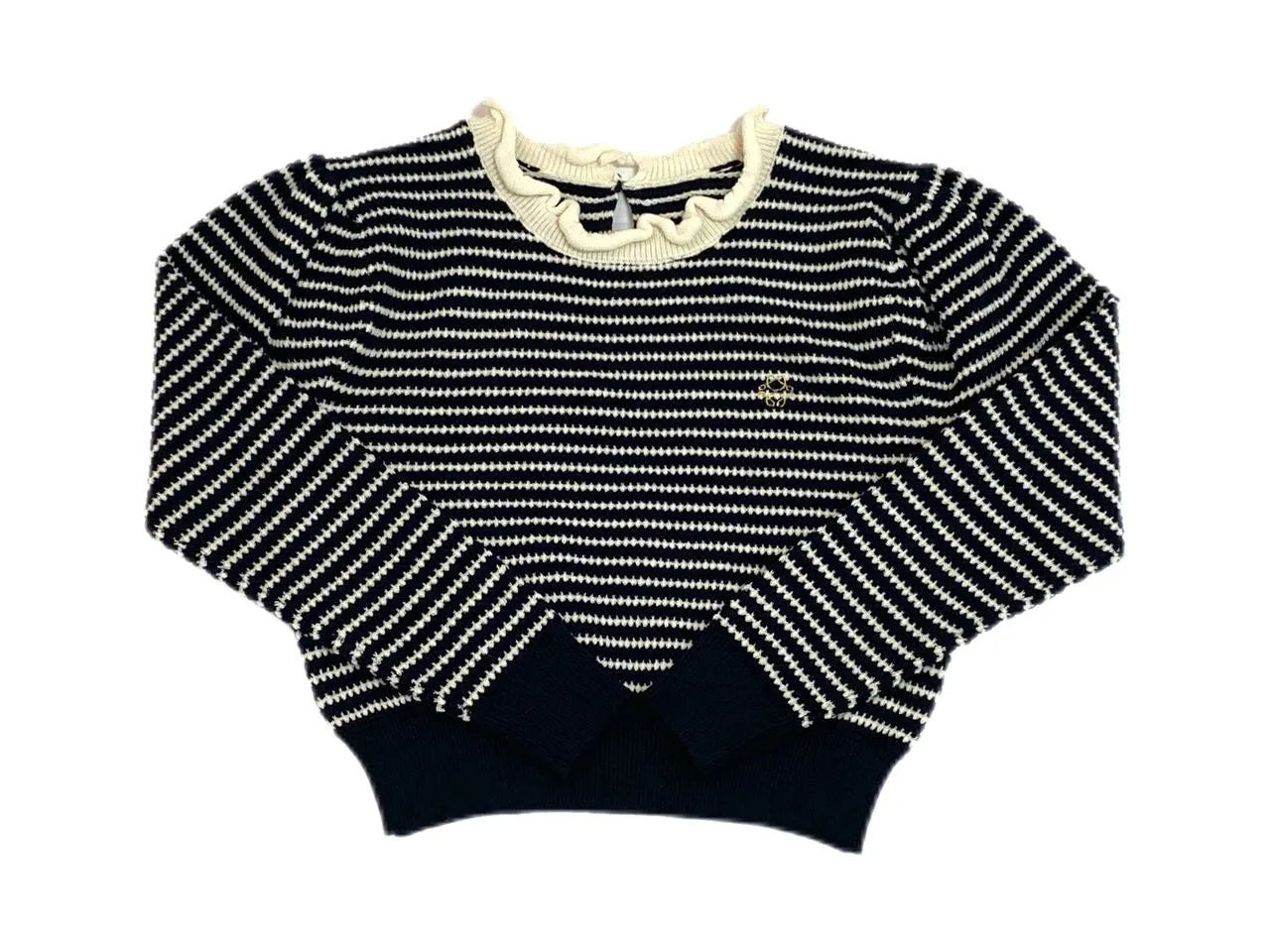 Cottier Clio Sweater - J202
