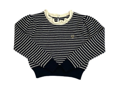 Cottier Clio Sweater - J202