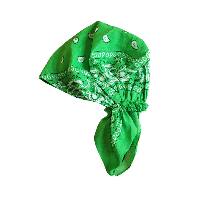 Cherie Bandana Pretied - Hb-166
