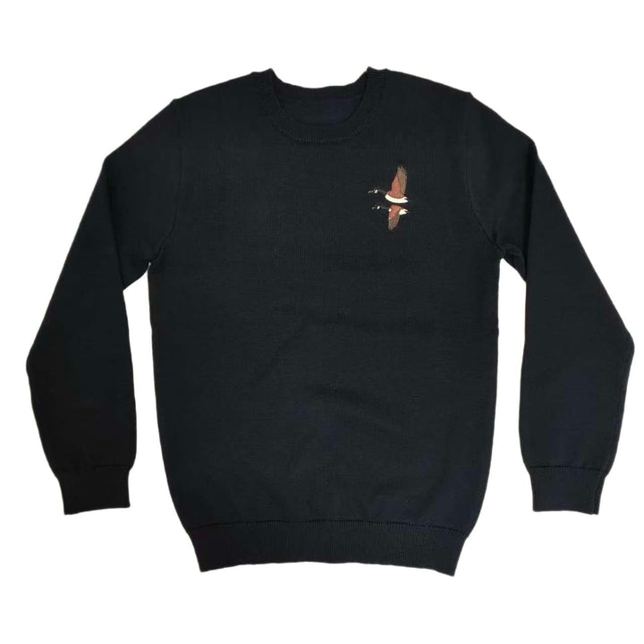 Kipp Kenny Crewneck Knit Set - G3005