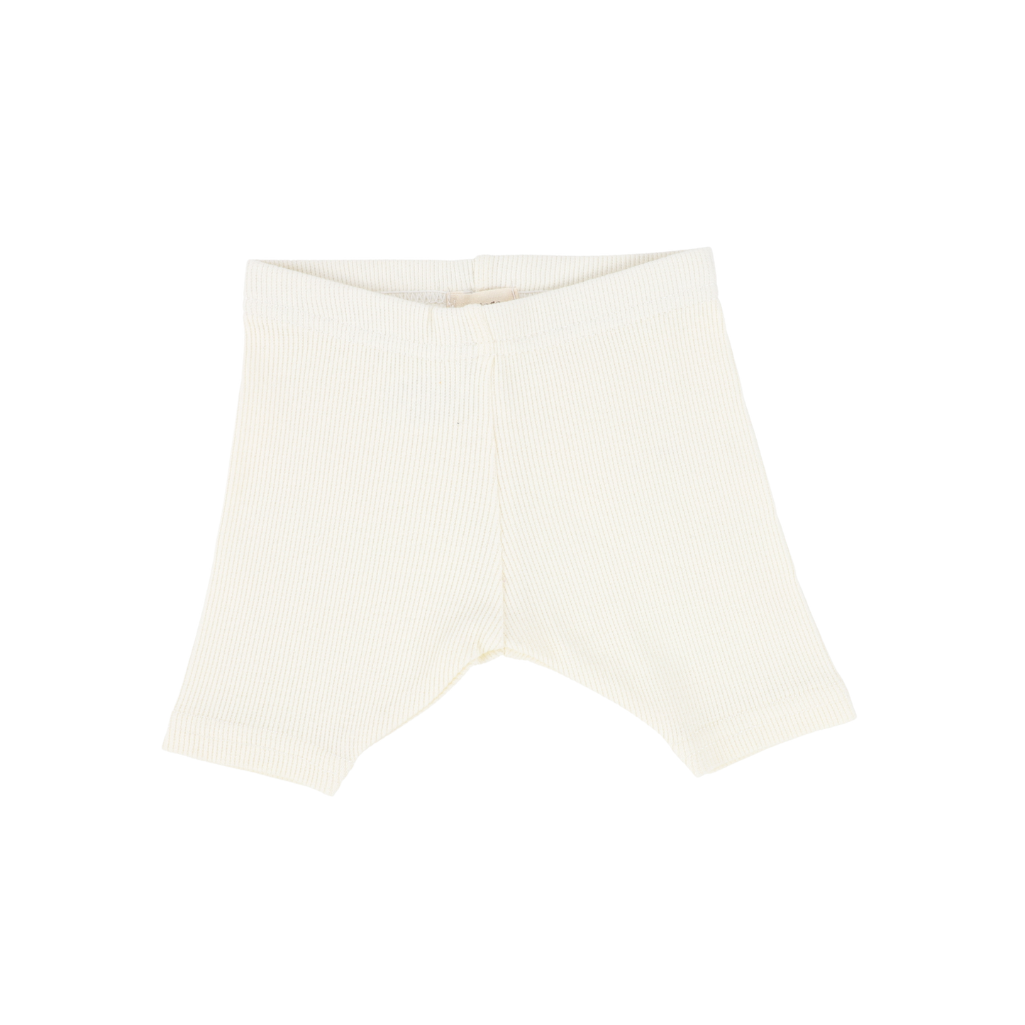 Lil Legs Shorts Ivory - S