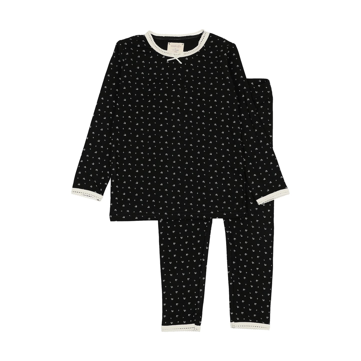 Lil Legs Tiny Twig Lounge Set - AF26TP408