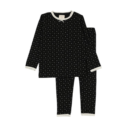Lil Legs Tiny Twig Lounge Set - AF26TP408