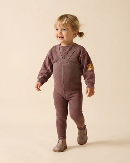 Analogie Wash Toddler Suspender Set - AF26TP414