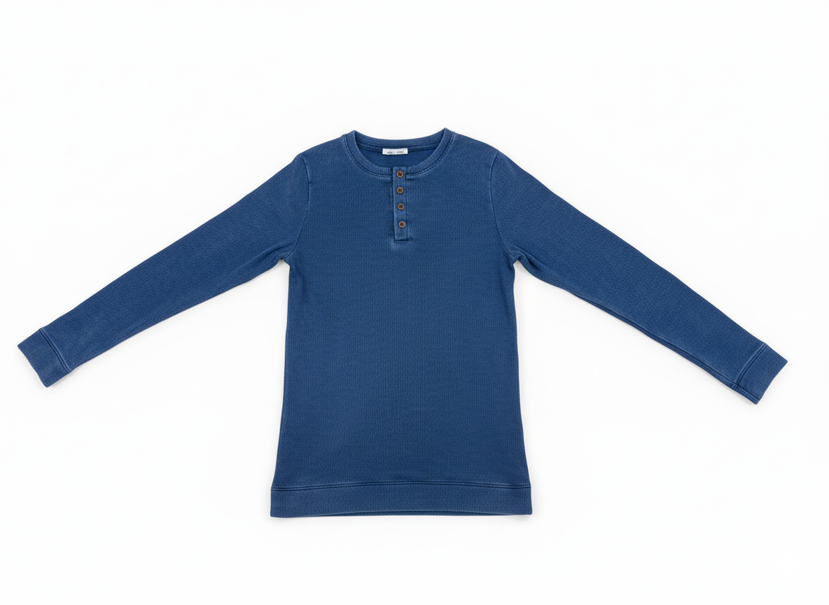 Maple Girls Mineral Wash Tee - 25102