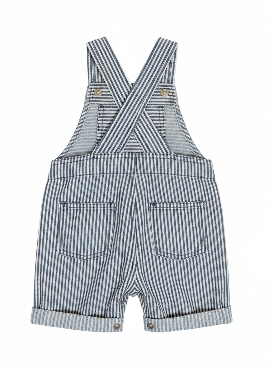 Maple Baby Suspenders - 25108