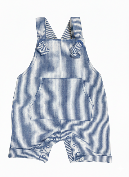 Maple Baby Suspenders - 25108