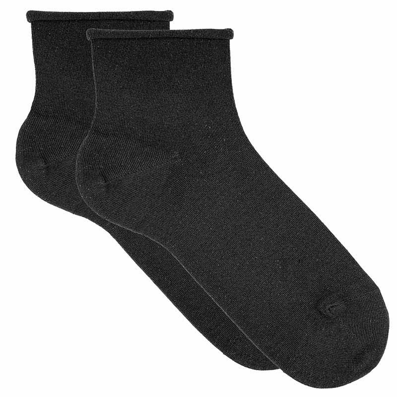 Condor Womans Rolled Socks - 2227/4
