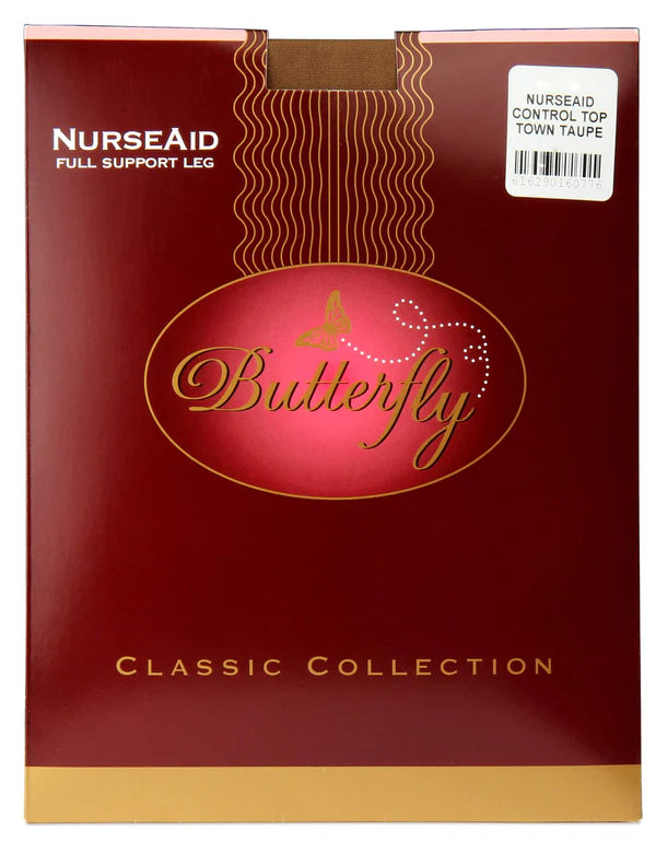 Butterfly Nurse Aid - 976s