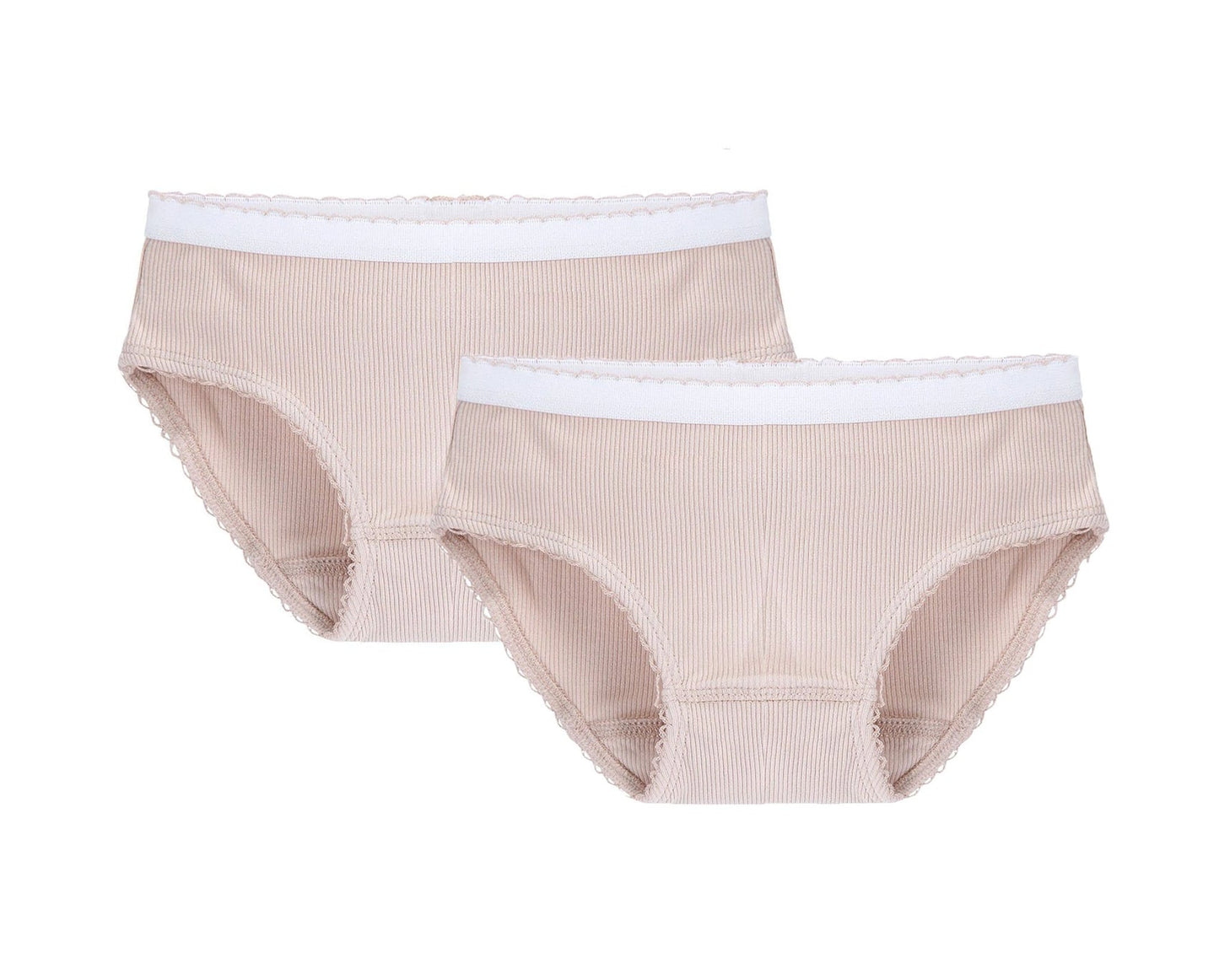 Petit Clair Girls Panty - Pcg-pty1-set7