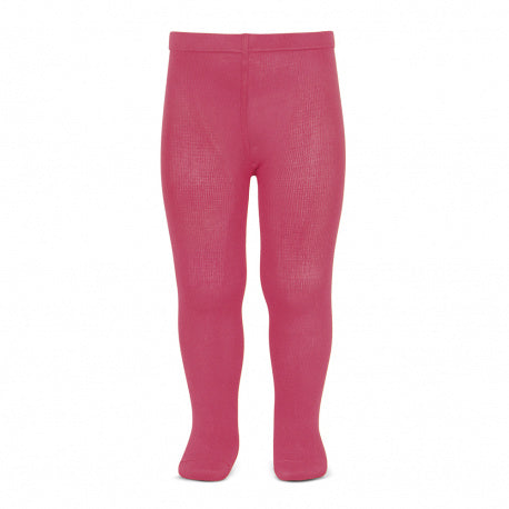 Condor Flat Cotton Tight 521 Carmine - 34019/1