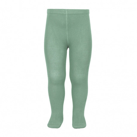 Condor Flat Cotton Tight 704 Jade - 34019/1