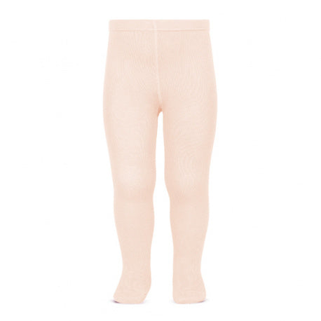 Condor Flat Cotton Tight 674 Nude - 34019/1