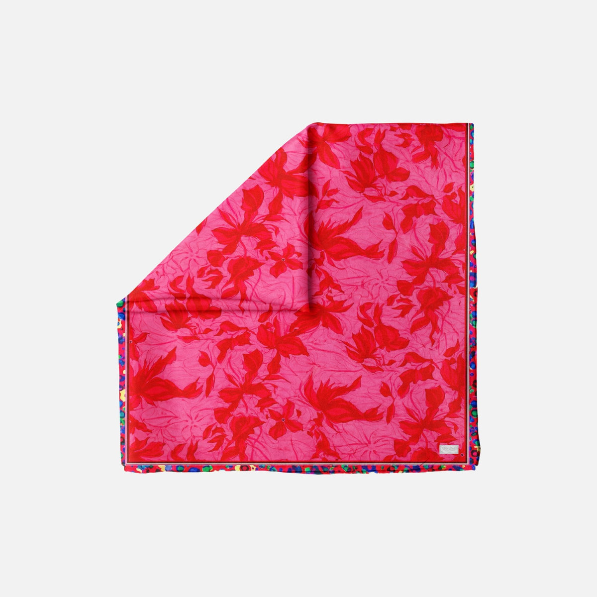 Tie Ur Knot Prima Ballerina Headscarf - TUK-22-AW26