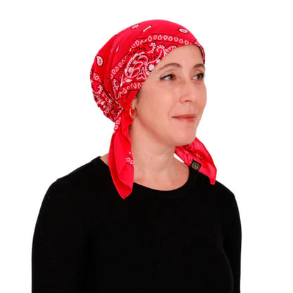 Cherie Bandana Pretied - Hb-166