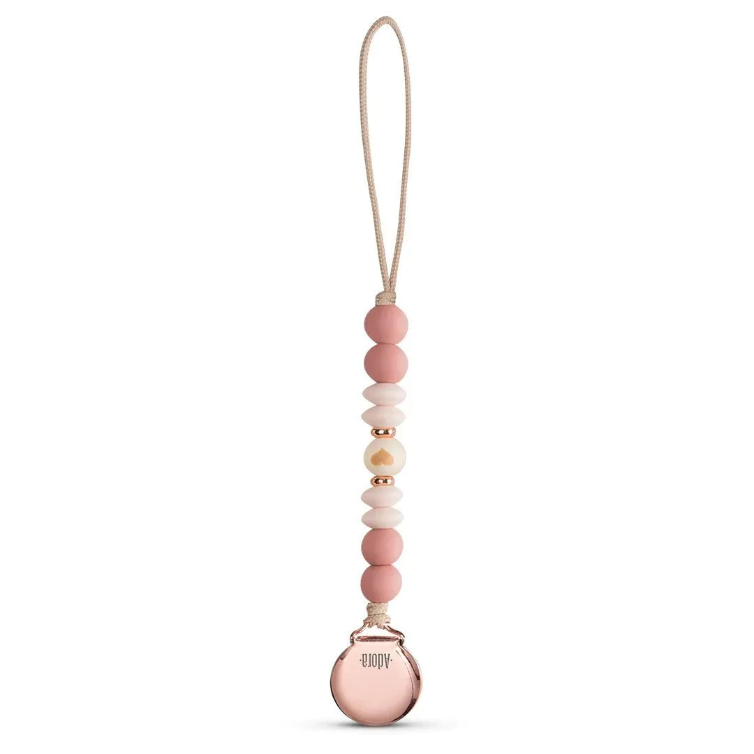 Adora Pacifier Clip - ABG_PC108
