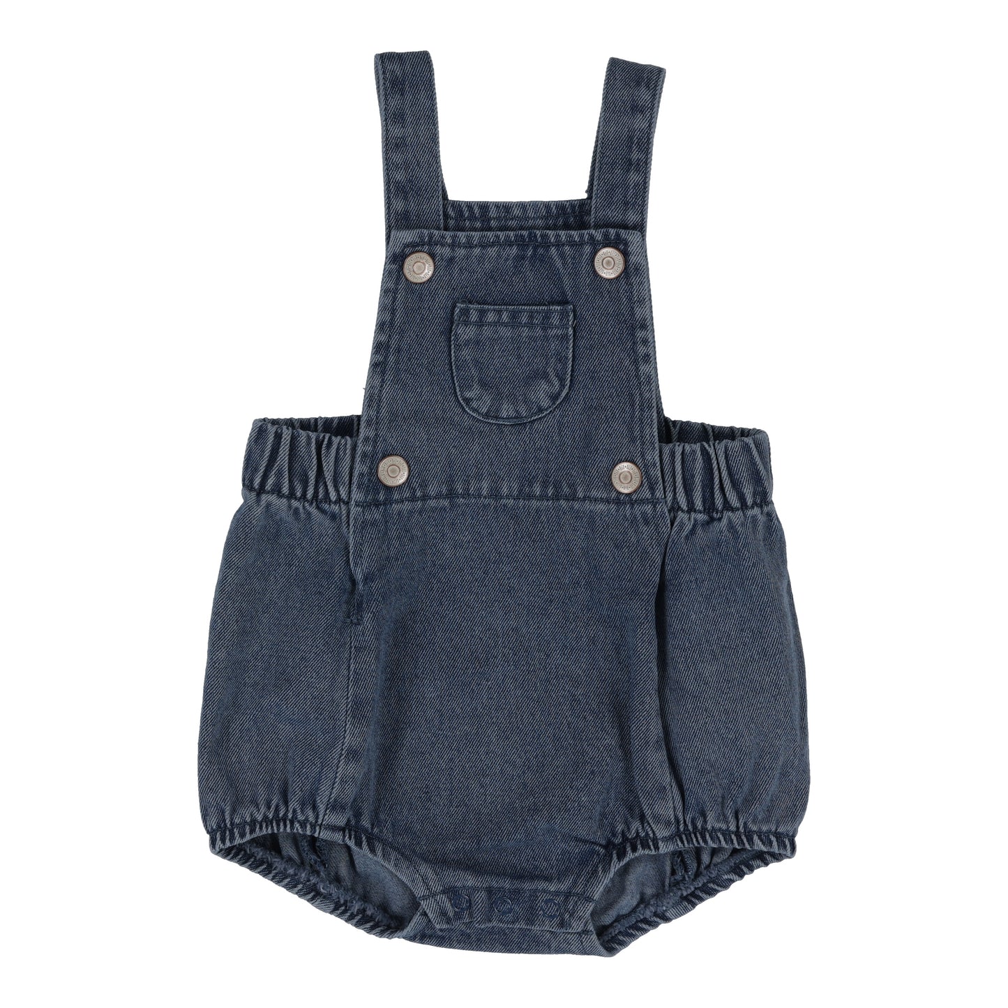 Analogie Bib Romper - LWBR-SS25