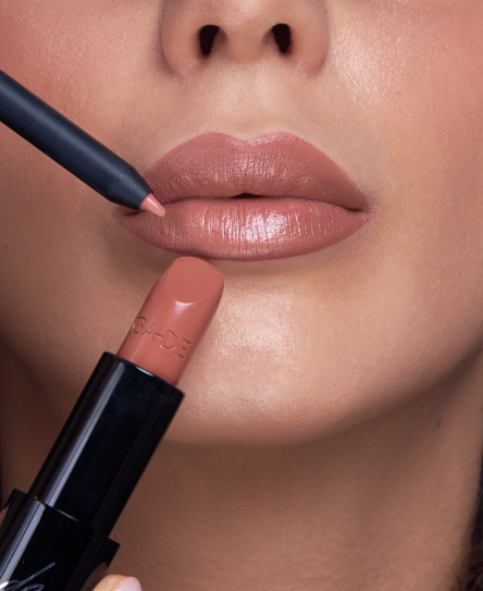 Gade Selfie 16hr No-Transfer Lip Liner - G144900851