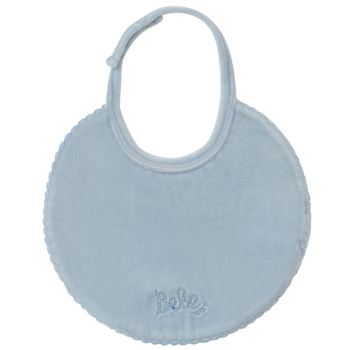 Kipp Baby Bebe Bib - TD3323D