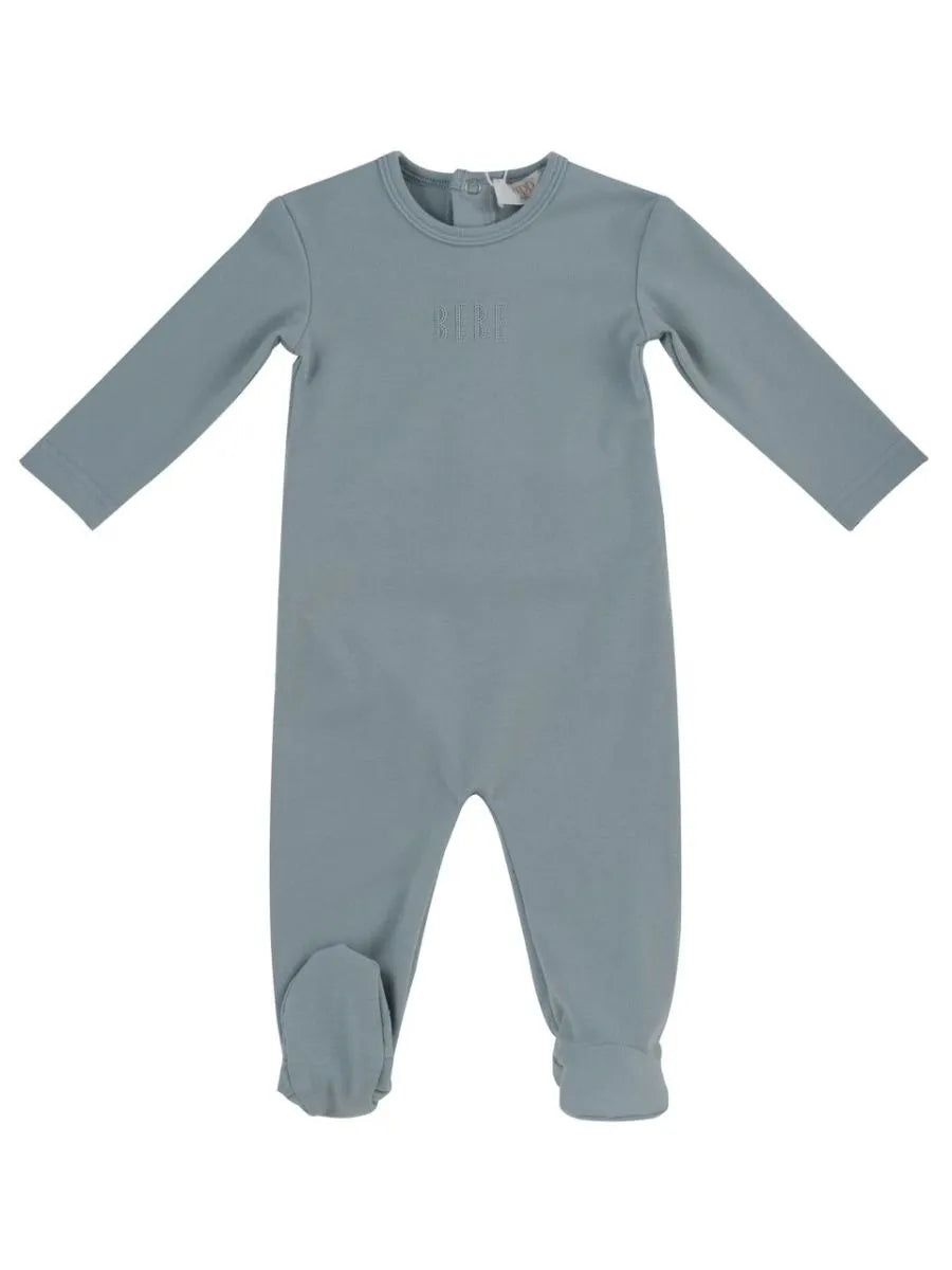 Kipp Baby Bebe Footie - TD3323