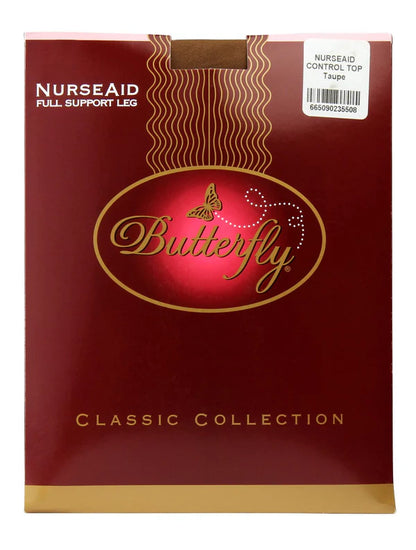 Butterfly Nurse Aid - 976s