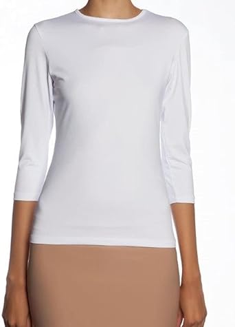 Kiki Riki Ladies Lycra 3/4 Sleeve - 17324