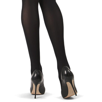 Women's Super-Soft Evolution 50 Denier Control Top Tights