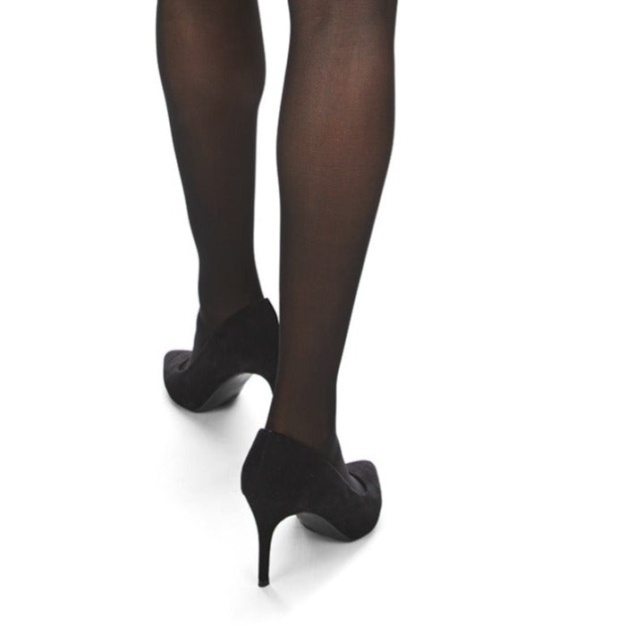 Women's 40 Denier Sheer Extra Support Maternity Tights