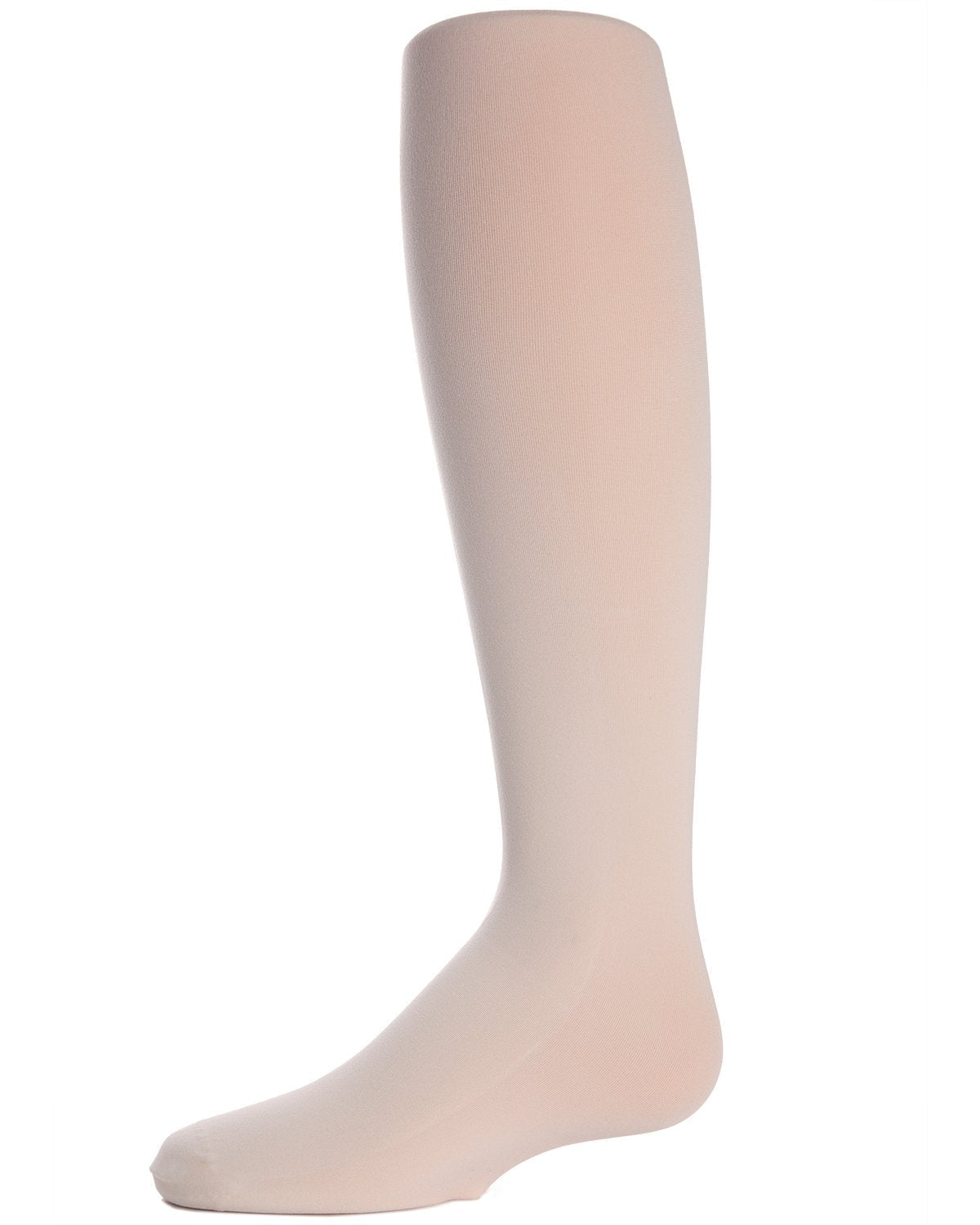 Girls' Winter Warm Opaque Tights