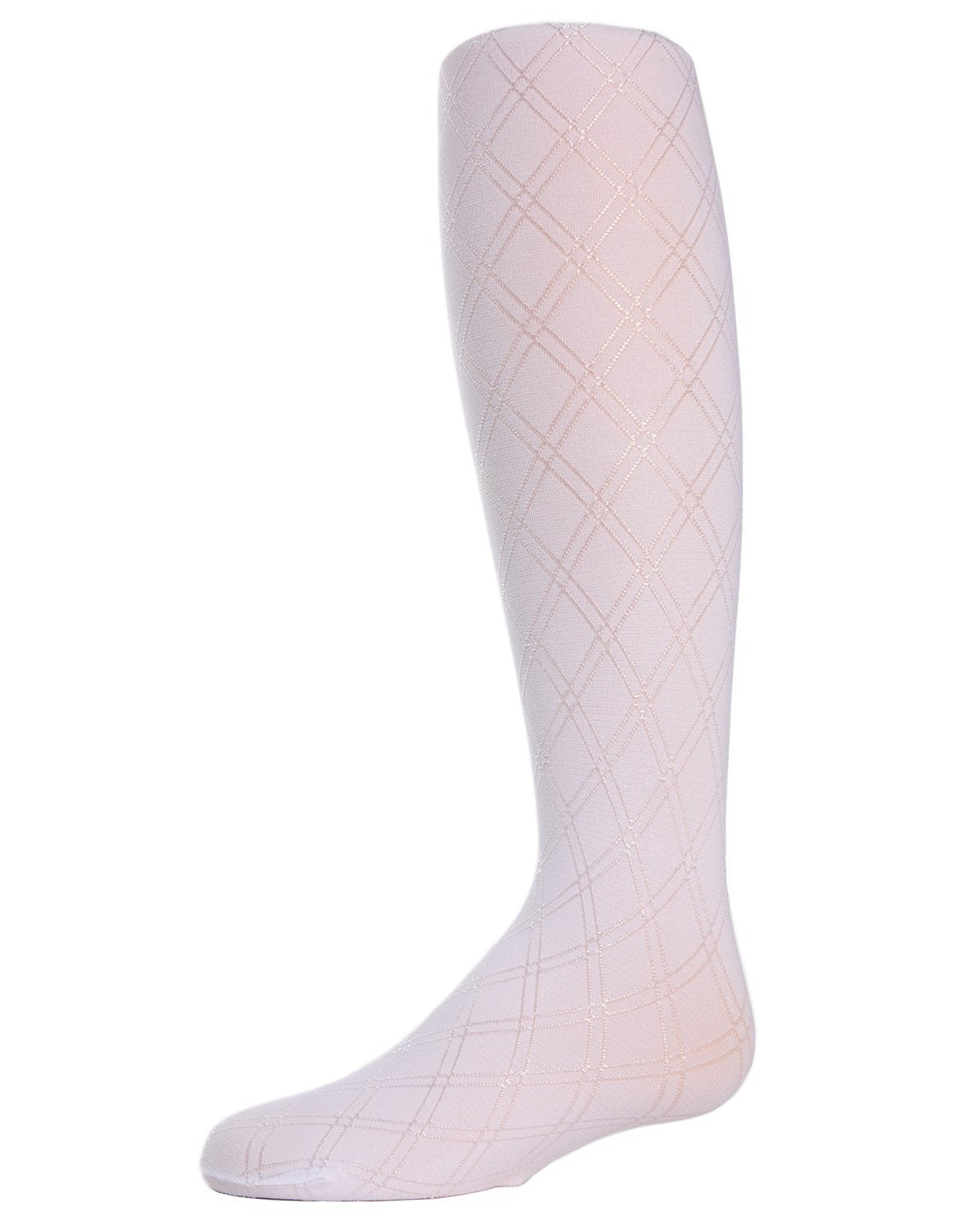 Shine Diamond Bright Girls Tights