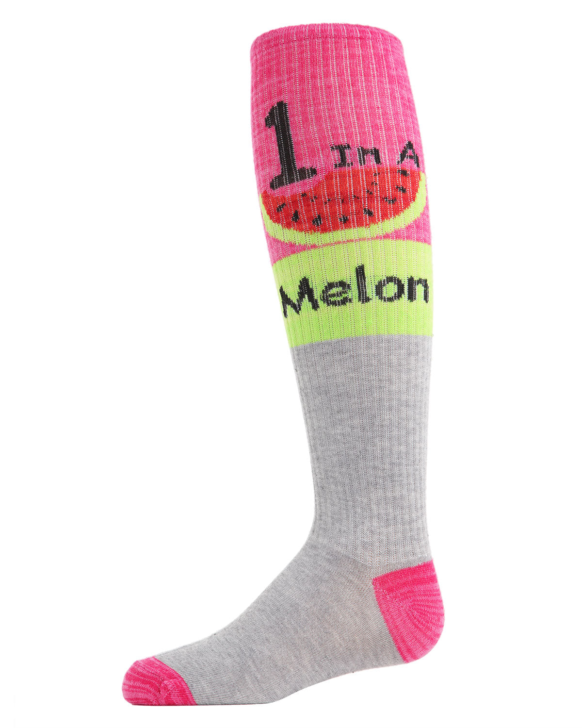 One in a Melon Knee High Socks 2-Pack