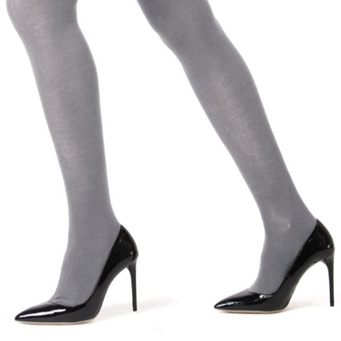 Women's Cashmere Blend Luxe Sweater Tights