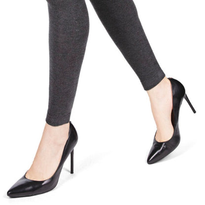 Cashmere Blend Footless Tights