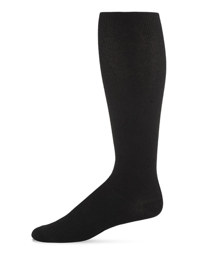 Men's Durable & Soft Modal Rib Socks